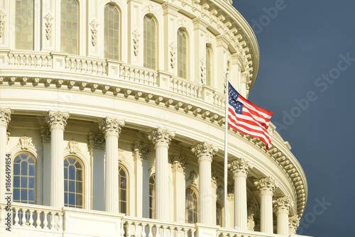 United States Capitol Building - Washington, D.C. United States