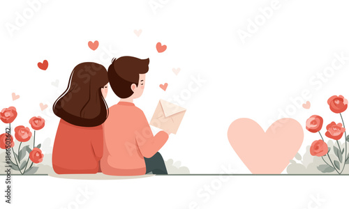  Valentines Day and love heart