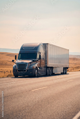 American truck