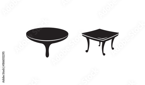 User Interface UI Kit Elements for Mobile App Dashboard Design and Application Layout