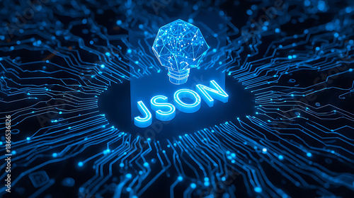 JSON Parsing and Payload Visualization for Efficient API Communication, Structured Data Exchange, and Modern Application Integration