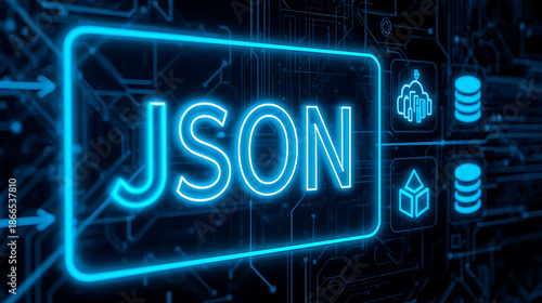 JSON Parsing and Payload Visualization for Efficient API Communication, Structured Data Exchange, and Modern Application Integration