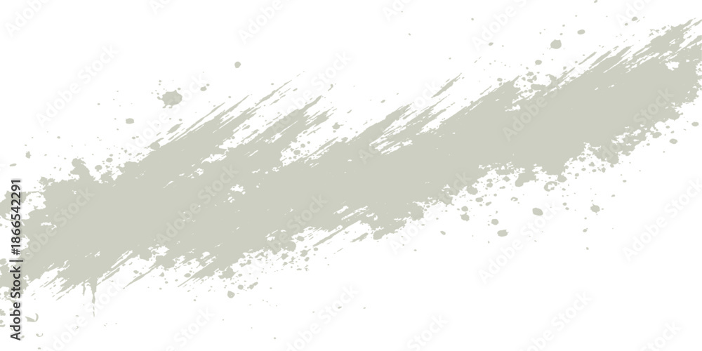 Fototapeta premium Abstract blue grunge ink splashes with flowing water bubbles and fresh liquid motion background