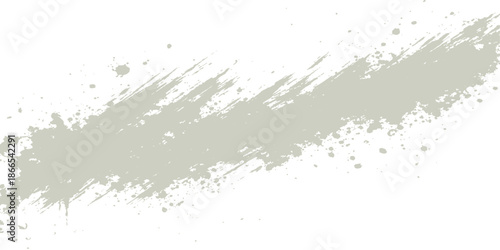 Abstract blue grunge ink splashes with flowing water bubbles and fresh liquid motion background