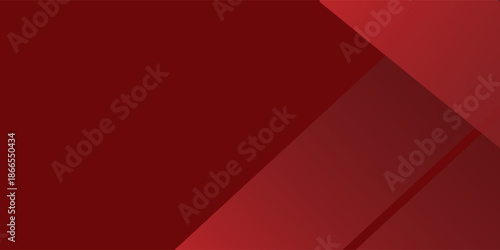 Red background abstract, Eps 10.