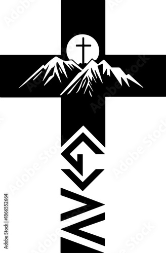 God is greater than the highs and lows window decal SVG, God is Greater Than Highs And Lows SVG, Christian Shirt, Bible Jesus Lover Gift, Bible Verse SVG, Romans 8:28, Faith over Fear, God Svg, Bible 