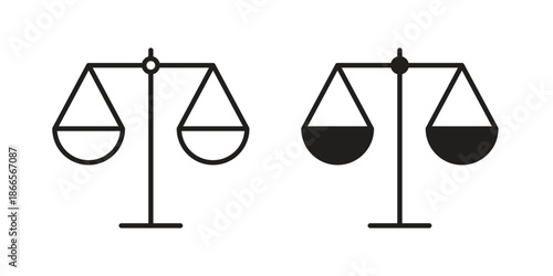 Ethics icons for Graphic Design Projects and web designs