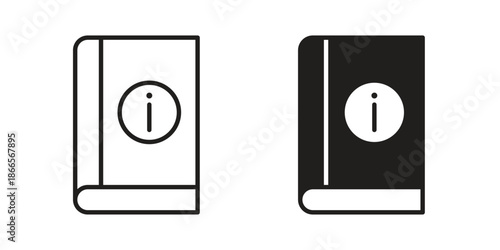 guide book icons for Graphic Design Projects and web designs