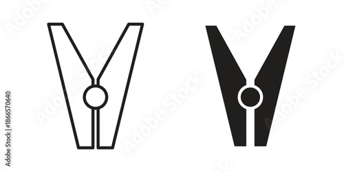 Peg icons for Graphic Design Projects and web designs