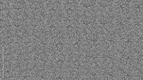 Analog Static Noise texture overlay. Horizontal stripes offset . No signal white noise artifacts. VHS Glitch. Bad TV signal ,tv screen noise glitch effect. Glitch static white noise television