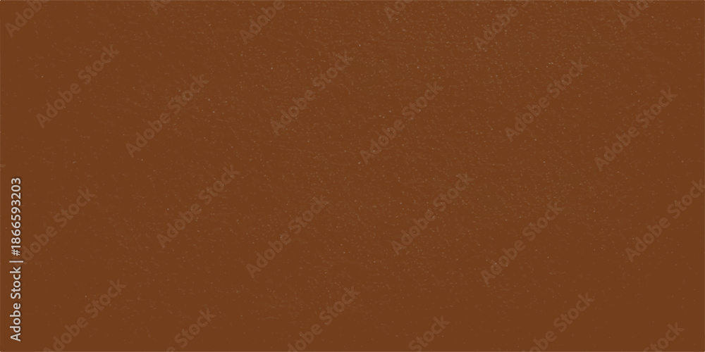 Fototapeta premium A blank vintage brown leather texture background with a rough grunge pattern on an old antique surface for material design wallpaper
