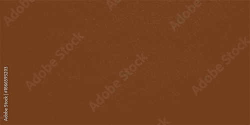 A blank vintage brown leather texture background with a rough grunge pattern on an old antique surface for material design wallpaper