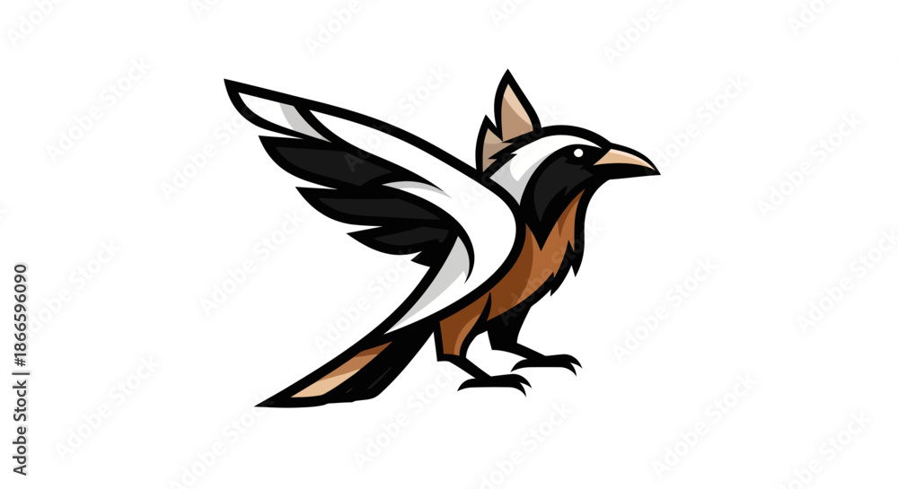 Obraz premium Adobe Illustrator Artwork