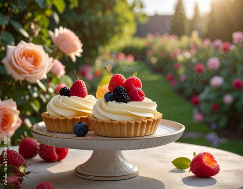 Wallpaper Mural Kartoffelsuppe mit Gemüse Torontodigital.ca