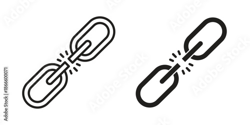 Weakness icons or logo isolated sign symbol vector illustration - high quality black style vector icons