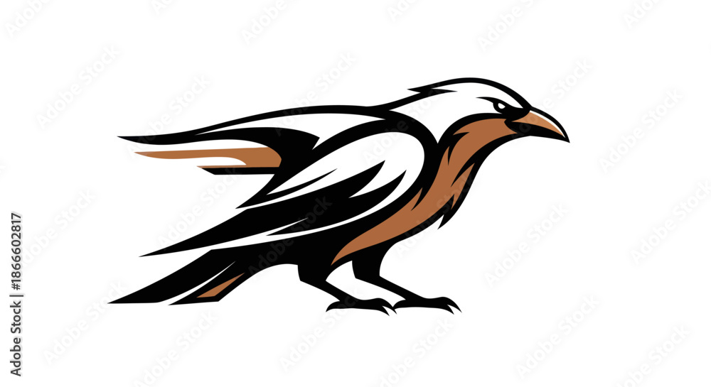 Obraz premium Adobe Illustrator Artwork