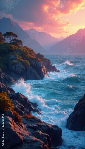 Subtle color variations, layered textures, calming effect, fine art, minimal