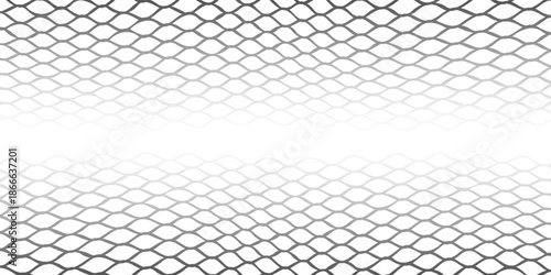 Mesh texture for fishing nets. Seamless pattern for sportswear or soccer goal, volleyball net, basketball hoop, hockey, athletics. Abstract net background for sports