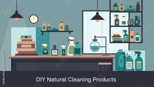 A minimalist illustration of a staircase leading upwards, symbolizing growth and progress in a modern and sleek environment.