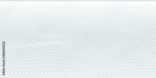 Premium background design with white dot pattern (texture) in luxurious pastel colors. Abstract horizontal vector template for business banner, formal background, vector eps10