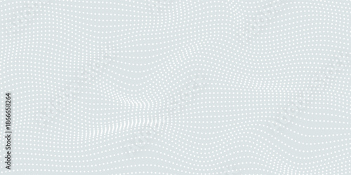 Premium background design with white dot pattern (texture) in luxurious pastel colors. Abstract horizontal vector template for business banner, formal background, vector eps10