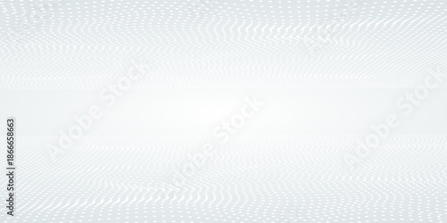 Premium background design with white dot pattern (texture) in luxurious pastel colors. Abstract horizontal vector template for business banner, formal background, vector eps10