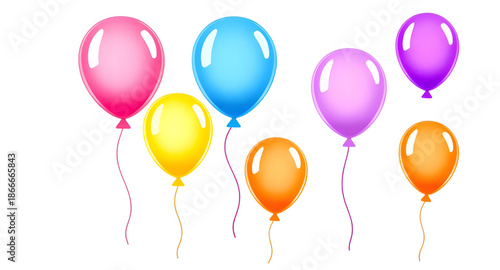 balloons, balloon, colorful, bright, vibrant, party, celebration, birthday, anniversary, festival, event, fun, joy, happiness, cheerful, festive, decoration, decorative, helium, floating, air, round, 