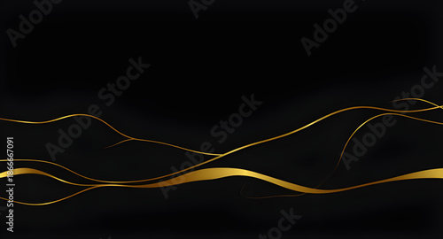 luxury, abstract, background, green, gold, emerald, metallic, wavy, wave, layers, flowing, elegant, premium, rich, classy, modern, design, texture, pattern, gradient, curves, lines, shine, glossy, gla