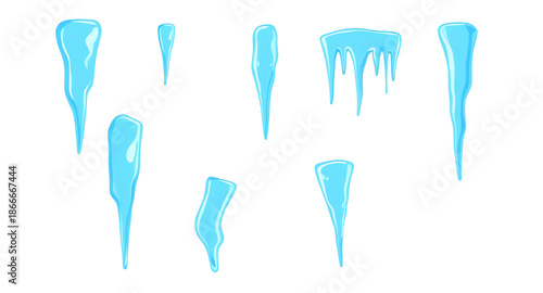 icicles, ice, icicle, frozen, winter, cold, frost, frosty, snow, icy, freezing, chill, crystal, crystals, water, drip, dripping, melting, wintertime, weather, season, climate, coldness, transparent, c
