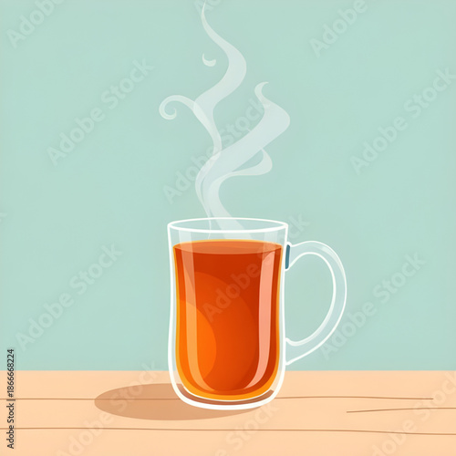 cup, tea, beverage, drink, hot, warm, steaming, ceramic, porcelain, mug, teacup, kitchen, tableware, serving, teatime, relax, calm, cozy, comfort, aroma, herbal, greentea, blacktea, infusion, leaves, 