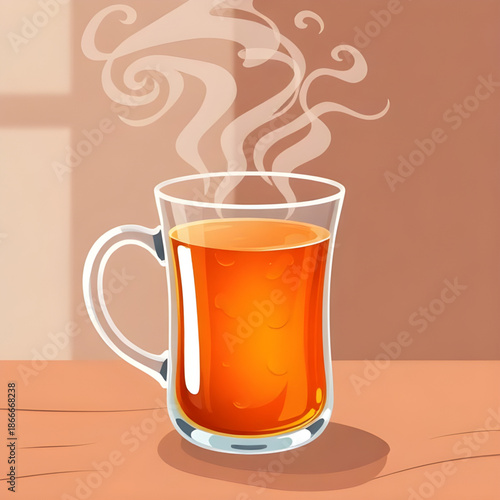 cup, tea, beverage, drink, hot, warm, steaming, ceramic, porcelain, mug, teacup, kitchen, tableware, serving, teatime, relax, calm, cozy, comfort, aroma, herbal, greentea, blacktea, infusion, leaves, 