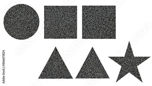 Collection of success tools icons including targets trophies graphs stars lightbulbs checkmarks and awards on white background for business and achievement concepts