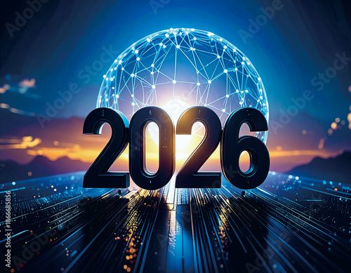 2026 happy new year