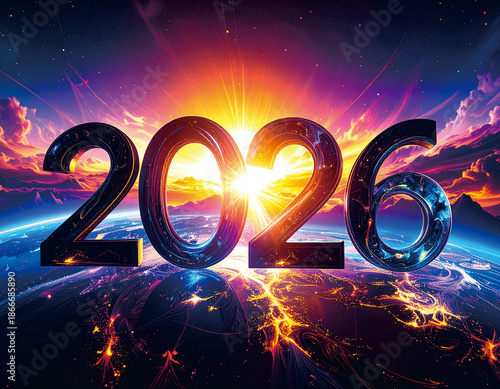 2026 happy new year