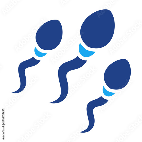 Sperm Icon