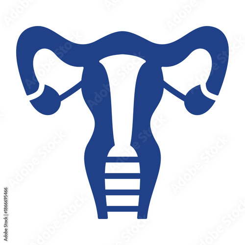 Uterus Icon