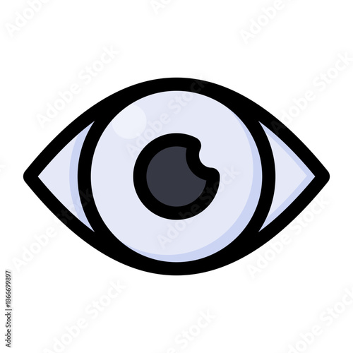Eye Icon