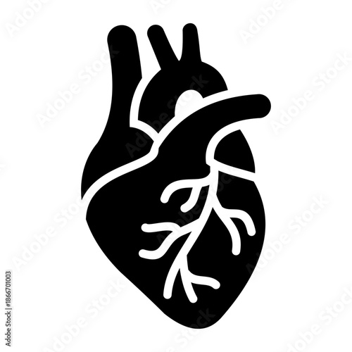 Heart Icon