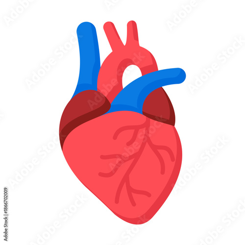 Heart Icon