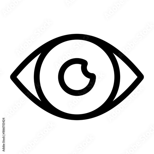 Eye Icon