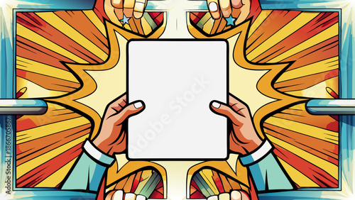 Collaborative innovation in progress