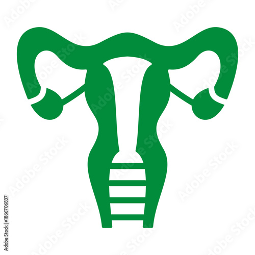 Uterus Icon