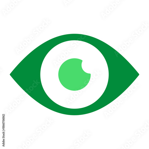 Eye Icon