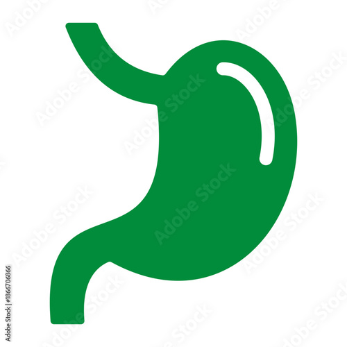 Stomach Icon
