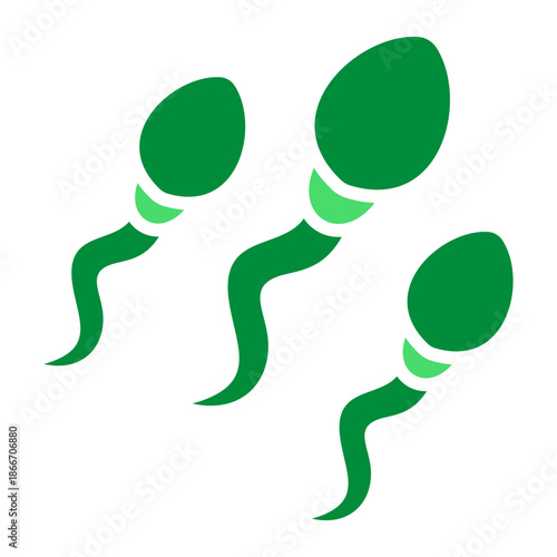 Sperm Icon