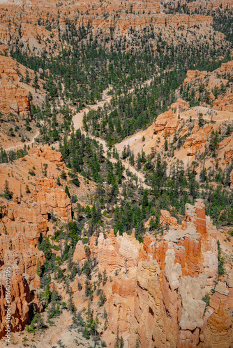 bryce canyon national park