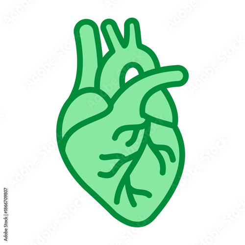 Heart Icon