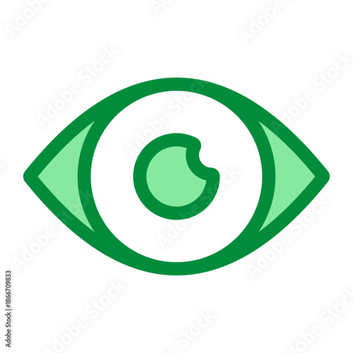 Eye Icon