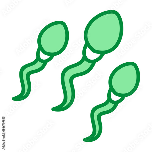 Sperm Icon