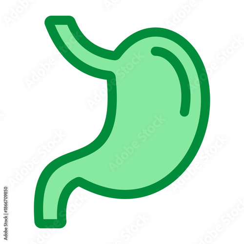 Stomach Icon